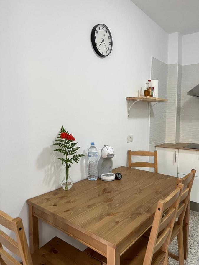 Vv_Infiniteviews Apartment Bajamar  Ngoại thất bức ảnh