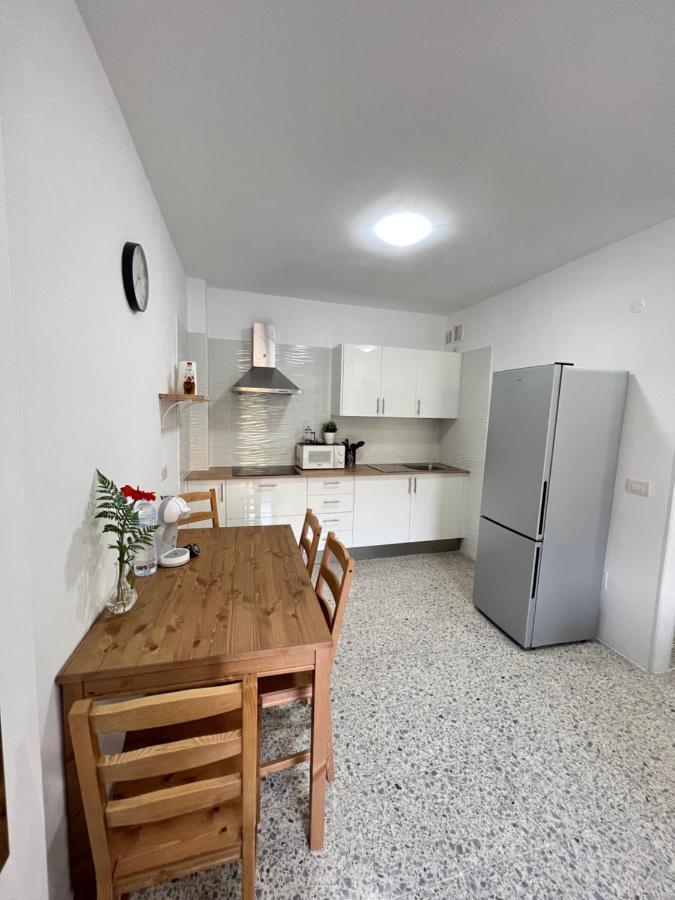Vv_Infiniteviews Apartment Bajamar  Ngoại thất bức ảnh
