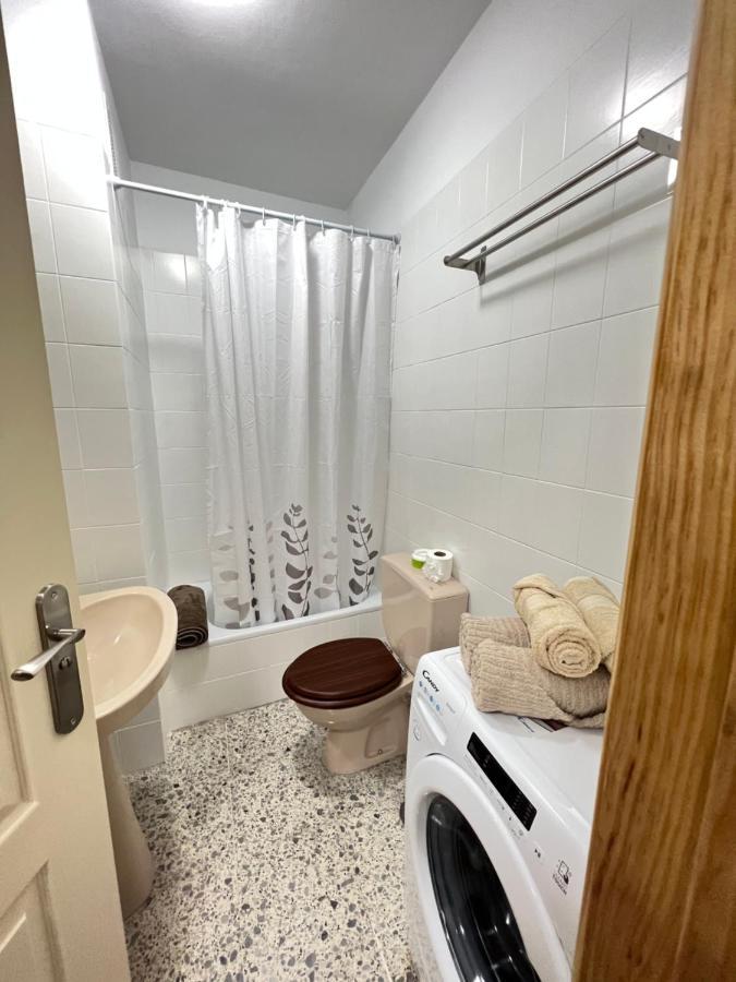 Vv_Infiniteviews Apartment Bajamar  Ngoại thất bức ảnh