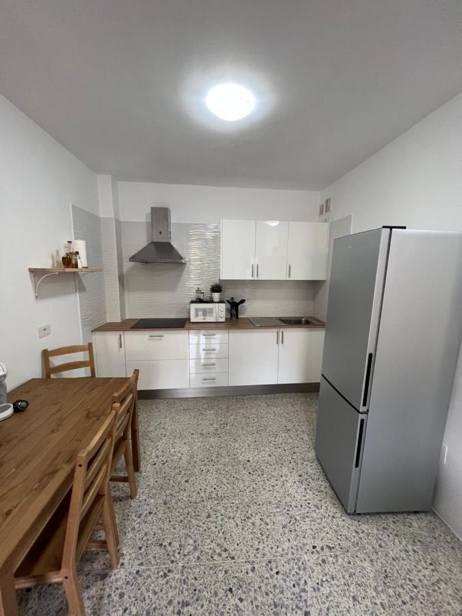 Vv_Infiniteviews Apartment Bajamar  Ngoại thất bức ảnh